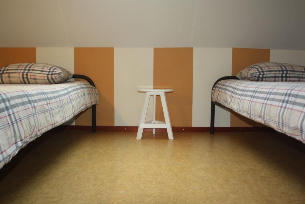 Erfgoedlogies D'Ouffenhoff Hotel Baarlo  Quarto foto